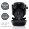 Детское автокресло Britax Roemer Kidfix PRO Style Carbon Black 720528543 - фото 131925