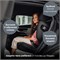 Детское автокресло Britax Roemer Kidfix PRO Style Carbon Black 720528543 - фото 131930