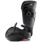 Детское автокресло Britax Roemer Kidfix PRO Style Carbon Black 720528543 - фото 131944