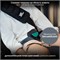 Детское автокресло Britax Roemer Kidfix PRO Style Carbon Black 720528543 - фото 131951