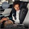 Детское автокресло Britax Roemer Kidfix PRO Style Carbon Black 720528543 - фото 131953