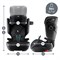 Детское автокресло Britax Roemer Kidfix PRO Style Carbon Black 720528543 - фото 131958