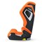 Автокресло Recaro Axion 1 Vibrant Orange, оранжевый 255175322 - фото 131967