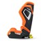 Автокресло Recaro Axion 1 Vibrant Orange, оранжевый 255175322 - фото 131968