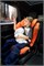 Автокресло Recaro Axion 1 Vibrant Orange, оранжевый 255175322 - фото 131973