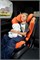 Автокресло Recaro Axion 1 Vibrant Orange, оранжевый 255175322 - фото 131975