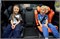 Автокресло Recaro Axion 1 Gallant Grey, темно-серый 1404428972 - фото 131989