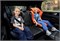 Автокресло Recaro Axion 1 Gallant Grey, темно-серый 1404428972 - фото 131990