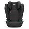 Автокресло Recaro Axion 1 Fresh Black, черный 1465510729 - фото 131992