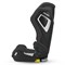 Автокресло Recaro Axion 1 Fresh Black, черный 1465510729 - фото 131997