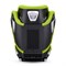 Автокресло Recaro Axion 1 Hello Green, светло-зеленый 1502731604 - фото 132002