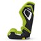 Автокресло Recaro Axion 1 Hello Green, светло-зеленый 1502731604 - фото 132003