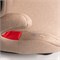 Автокресло Peppy Joy isofix beige 928901520 - фото 132035