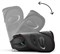 Автокресло Cybex Solution G2 Magic Black 480854104 - фото 132044