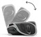 Автокресло Cybex Solution G2 Stone Grey Plus 1479841966 - фото 132054
