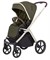 Коляска 2 в 1 Carrello Vector CRL-6550 Deep Green 1234305095 - фото 1320