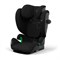 Автокресло Cybex Solution G i-Fix Moon Black 2128990764 - фото 132155