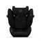 Автокресло Cybex Solution G i-Fix Moon Black 2128990764 - фото 132156