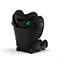 Автокресло Cybex Solution G i-Fix Moon Black 2128990764 - фото 132158
