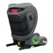 Автокресло Indigo Defender i-size isofix светло-серый 344664824 - фото 132163