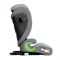 Автокресло Indigo Defender i-size isofix светло-серый 344664824 - фото 132167
