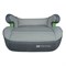 Автокресло Indigo Defender i-size isofix светло-серый 344664824 - фото 132168