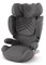 Автокресло Cybex Solution T i-Fix Mirage Grey Plus 1644518587 - фото 132172