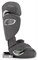 Автокресло Cybex Solution T i-Fix Mirage Grey Plus 1644518587 - фото 132175