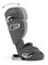 Автокресло Cybex Solution T i-Fix Mirage Grey Plus 1644518587 - фото 132178
