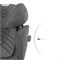 Автокресло Cybex Solution T i-Fix Mirage Grey Plus 1644518587 - фото 132184