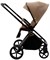 Детская коляска Sweet Baby Elegante 2 в 1 427211 91380458 - фото 13218