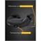 Бустер Osann Junior Klima All Black 185824238 - фото 132197