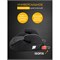 Бустер Osann Junior Klima All Black 185824238 - фото 132199