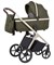 Коляска 2 в 1 Carrello Vector CRL-6550 Deep Green 1234305095 - фото 1321