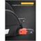 Бустер Osann Junior Klima All Black 185824238 - фото 132202