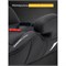 Бустер Osann Junior Klima All Black 185824238 - фото 132204