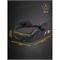 Бустер Osann Junior Klima All Black 185824238 - фото 132206