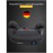 Бустер Osann Junior Klima All Black 185824238 - фото 132208