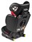 Автокресло Peg Perego Viaggio 2-3 Flex Licorice 629017831 - фото 132218
