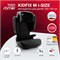 Автокресло Britax Roemer Kidfix M i-SIZE Cosmos Black 2025719499 - фото 132303
