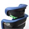 Автокресло BabyAuto ST-4 i-Size Melange Blue 410676369 - фото 132325