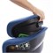 Автокресло BabyAuto ST-4 i-Size Melange Blue 410676369 - фото 132326