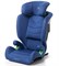 Автокресло BabyAuto ST-4 i-Size Melange Blue 410676369 - фото 132327