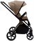 Детская коляска Sweet Baby Elegante 2 в 1 427211 91380458 - фото 13232