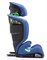 Автокресло BabyAuto ST-4 i-Size Melange Blue 410676369 - фото 132331