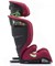 Автокресло BabyAuto ST-4 i-Size Melange Red 66286771 - фото 132346