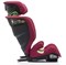 Автокресло BabyAuto ST-4 i-Size Melange Red 66286771 - фото 132347