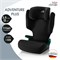 Автокресло Britax Roemer Adventure Plus 2 Space Black 559341964 - фото 132365