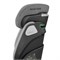 Автокресло Maxi-Cosi Kore i-Size 8740510110 Authentic gray серый 251377671 - фото 132384