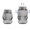 Автокресло Maxi-Cosi Kore i-Size 8740510110 Authentic gray серый 251377671 - фото 132390